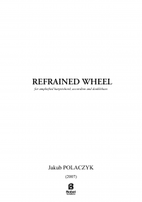 Refrained Wheel